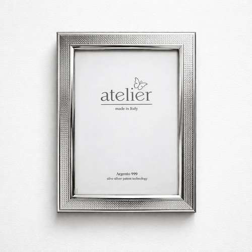 Cornice matrimonio argento - matrimonio,