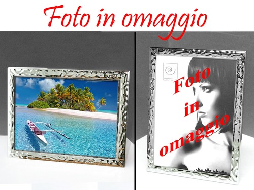 Cornice portafoto mascagni - cornice,