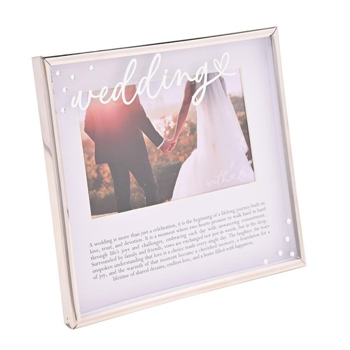 Argento foto cornice per - argento,