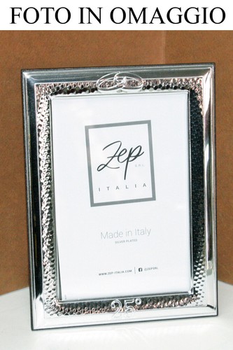 Cornice portafoto 10x15 - , silver