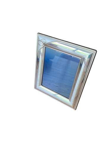 Cornice argento its - cornice,