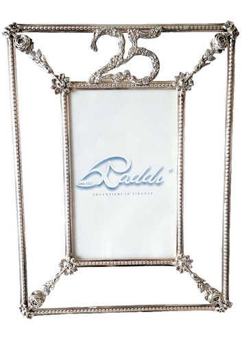 Raddi cornice ricorrenza - raddi, 25