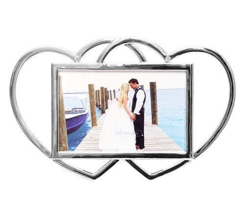 Cornice cuore fotorahmen 10 - cornice, a