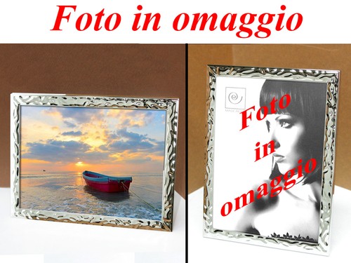 Cornice portafoto 20x25 - , in