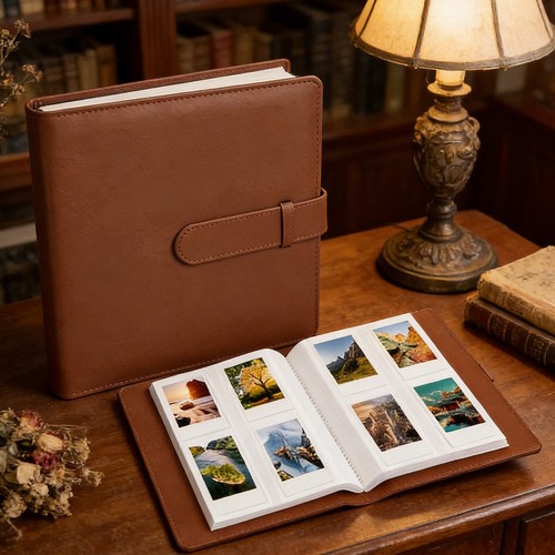 Album memoria per foto - foto, 2x3