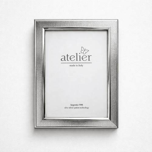 Cornice matrimonio argento - matrimonio,